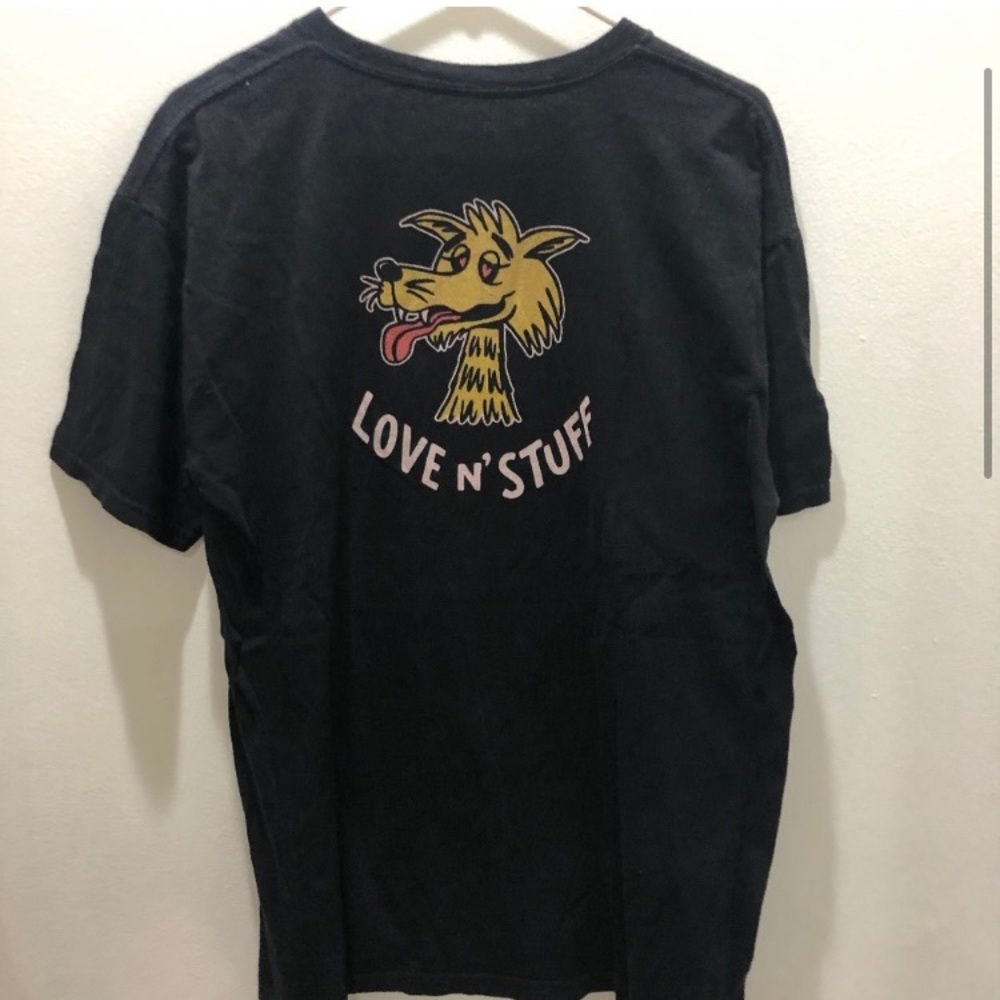 Brixton men’s L tee